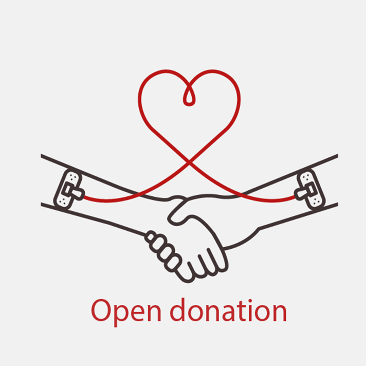 حملة تبرع بالدم